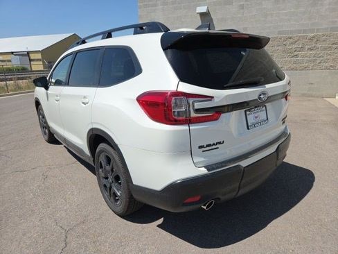 Used 2026 Subaru Ascent Bronze Edition AWD/4WD image 5