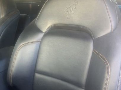 Used 2023 Ford Bronco Badlands