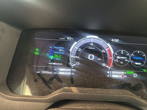 Used 2026 Toyota Tundra Capstone image 30