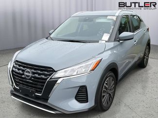 Used 2023 Nissan Kicks SV FWD video 1