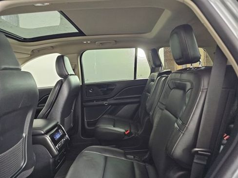 Used 2023 Lincoln Aviator Grand Touring w/ Equipment Group 301A image 20
