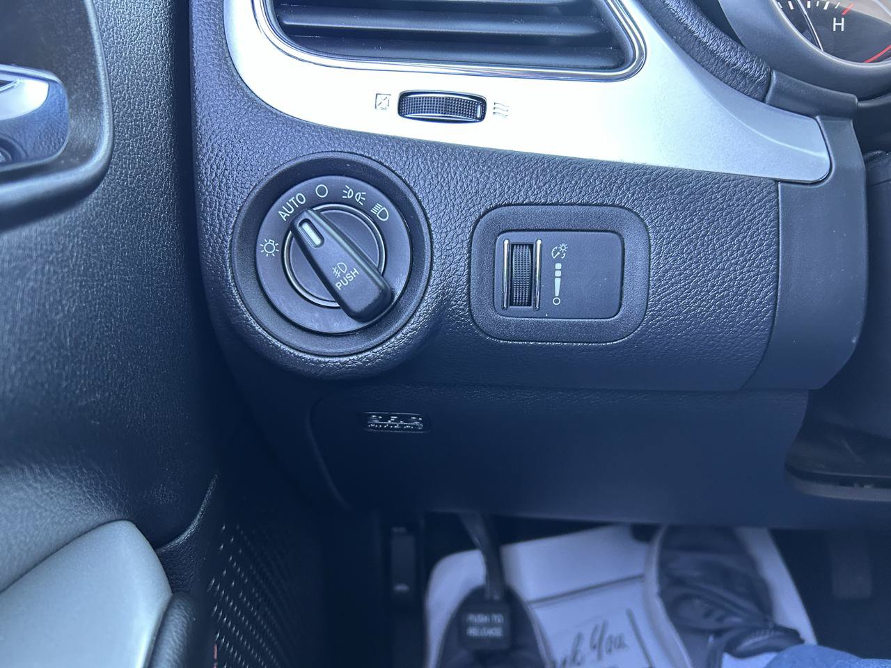 Used 2019 Dodge Journey GT AWD/4WD image 27