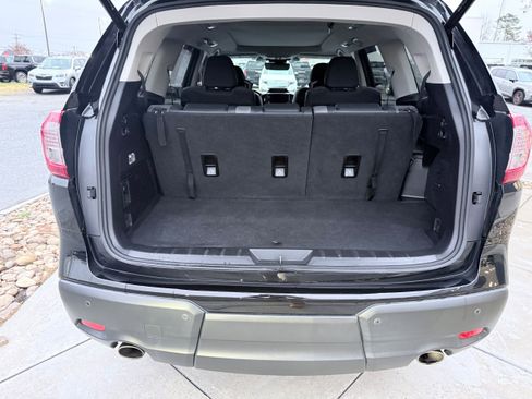 Certified 2023 Subaru Ascent Onyx Edition Limited image 8