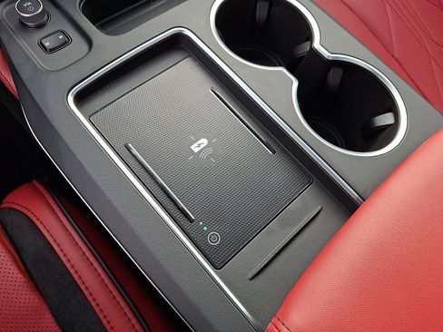 New 2026 Acura MDX Type S AWD/4WD image 21