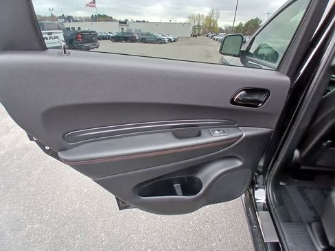 New 2026 Dodge Durango GT AWD/4WD image 12