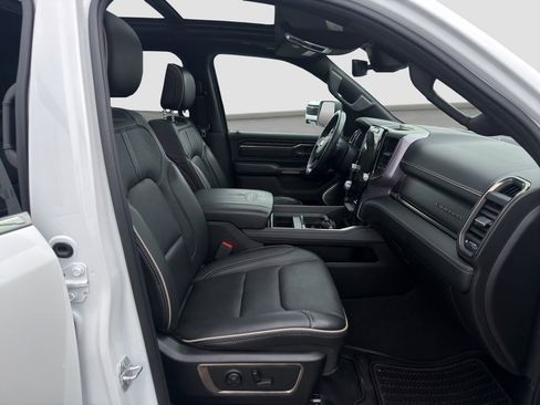 Used 2019 RAM 1500 Limited image 18