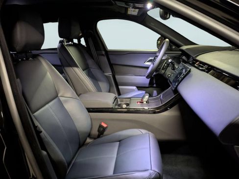 New 2026 Land Rover Range Rover Velar S AWD/4WD image 27