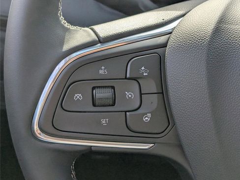 New 2026 Buick Encore GX Avenir w/ Avenir Convenience Package image 23