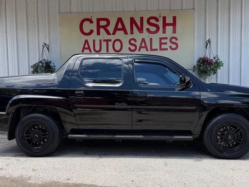 Used 2014 Honda Ridgeline SE image 4