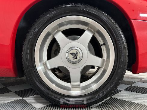 Used 1994 Pontiac Firebird Formula RWD image 16