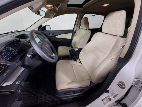 Used 2015 Honda CR-V EX image 12