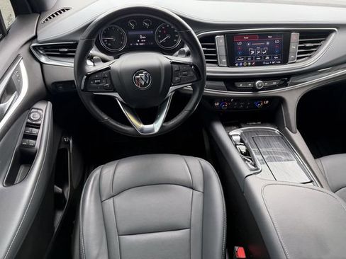 Certified 2023 Buick Enclave Essence w/ Trailering Package, 5000 lbs. FWD image 15