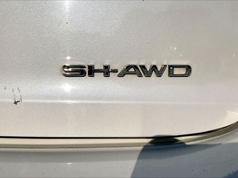 Used 2018 Acura MDX SH-AWD image 10