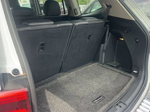 Used 2021 Volkswagen Atlas SE w/ Towing Package AWD/4WD image 20