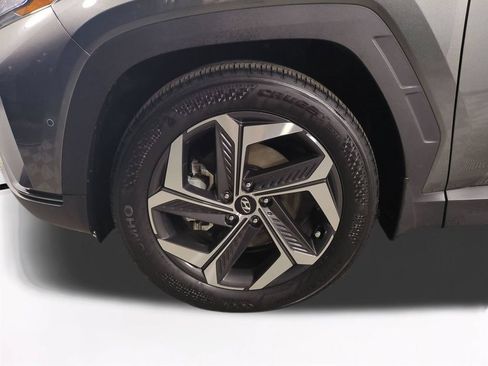 Used 2022 Hyundai Tucson Limited FWD image 11