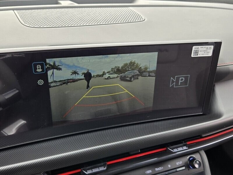 New 2026 Hyundai Sonata N Line FWD image 10