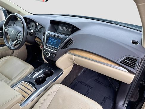 Used 2020 Acura MDX SH-AWD w/ Technology Package image 15