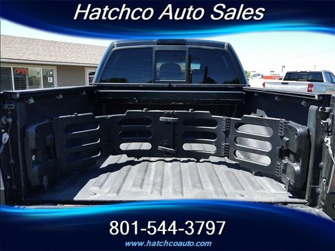 Used 2012 Ford F150 Raptor w/ Raptor Luxury Pkg AWD/4WD image 5