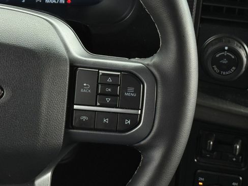 Used 2025 Ford F150 Lariat w/ Equipment Group 502A High AWD/4WD image 17