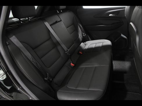 Certified 2023 Chevrolet TrailBlazer ACTIV w/ Sun and Liftgate Package AWD/4WD image 20