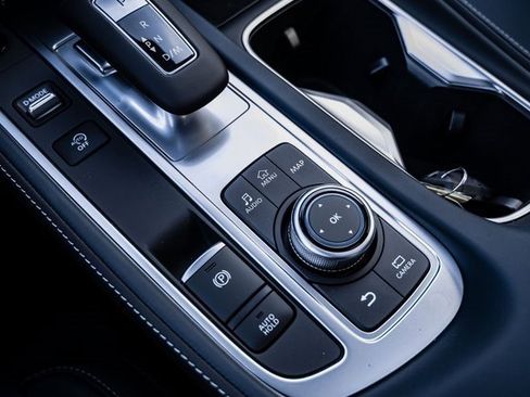 New 2026 INFINITI QX60 Sport w/ Dark Cargo Package image 22