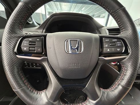 Used 2024 Honda Ridgeline Black Edition image 30