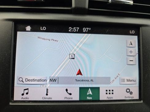 Used 2019 Ford Fusion SE w/ Equipment Group 151A FWD image 18