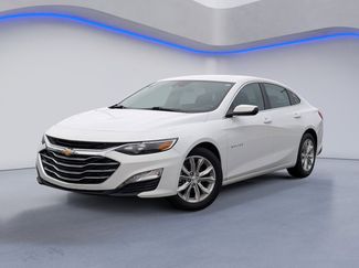 Used 2024 Chevrolet Malibu LT FWD video 2