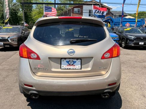 Used 2009 Nissan Murano S w/ Convenience Pkg AWD/4WD image 6