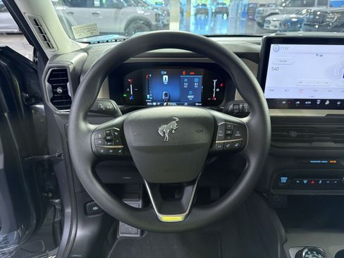 New 2026 Ford Bronco Sport Big Bend AWD/4WD image 28