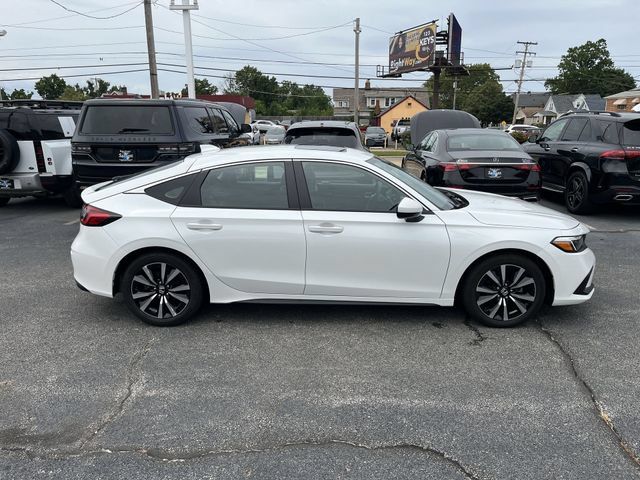 Used 2023 Honda Civic EX-L image 11