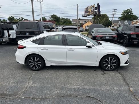 Used 2023 Honda Civic EX-L image 11