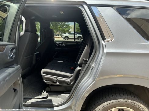 Used 2022 Chevrolet Tahoe LS w/ Driver Alert Package RWD image 8