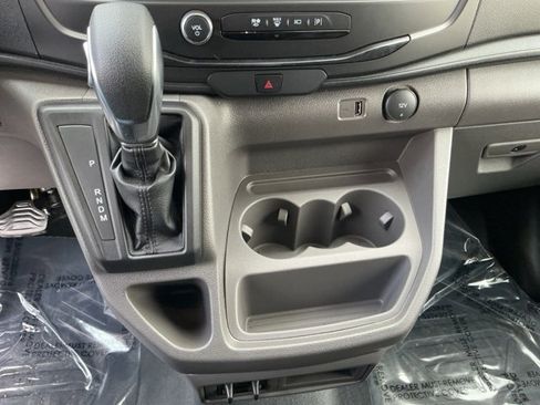 New 2026 Ford Transit 350 148 Medium Roof AWD w/ Load Area Protection Package image 22