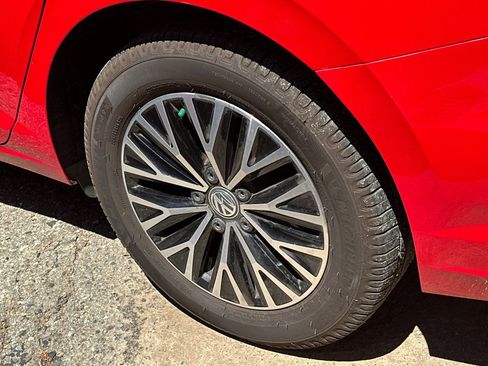 Used 2019 Volkswagen Jetta SEL image 7