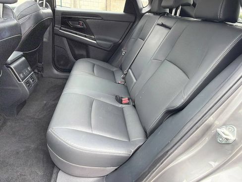 Used 2023 Toyota bZ4X AWD w/ Weather Package image 36