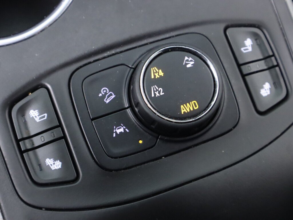 Used 2020 GMC Terrain SLT AWD/4WD image 26