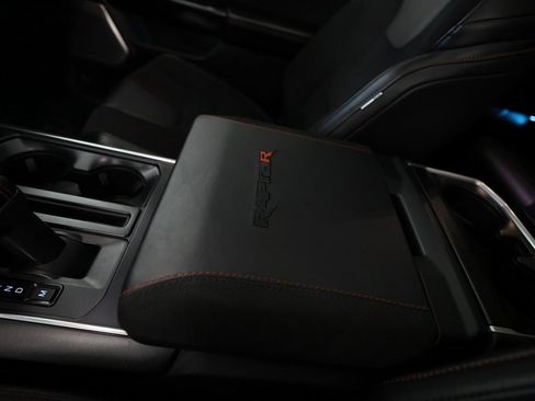 Used 2024 Ford F150 Raptor w/ Equipment Group 803A Raptor R image 42