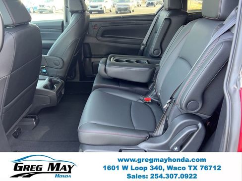 New 2026 Honda Odyssey Sport-L image 11