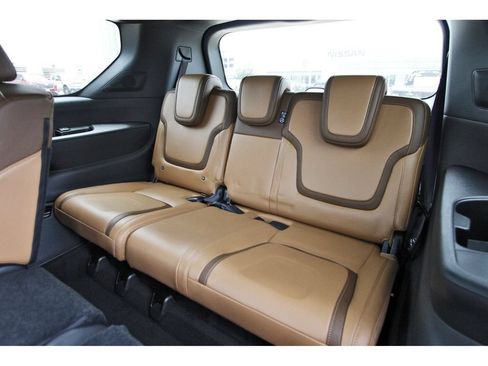 New 2026 Nissan Armada SL RWD image 11