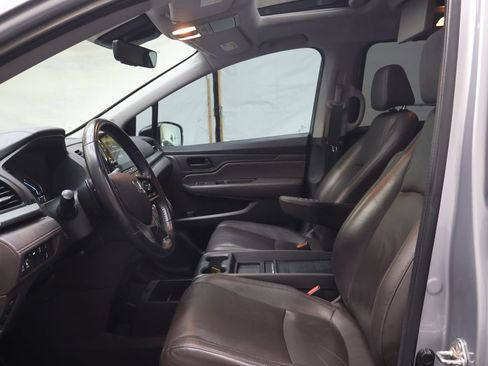 Used 2018 Honda Odyssey EX-L image 19