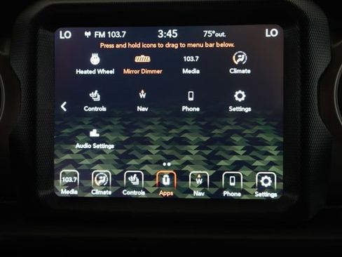 Used 2023 Jeep Wrangler Sport AWD/4WD image 29