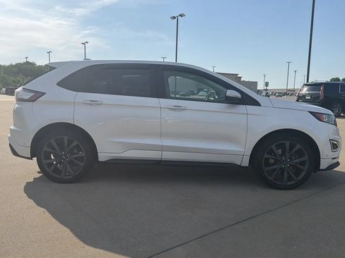 Used 2015 Ford Edge Sport w/ Equipment Group 401A AWD/4WD image 27