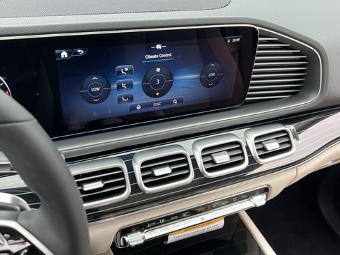 New 2026 Mercedes-Benz GLE 350 4MATIC image 26