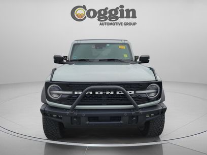 Used 2023 Ford Bronco Wildtrak