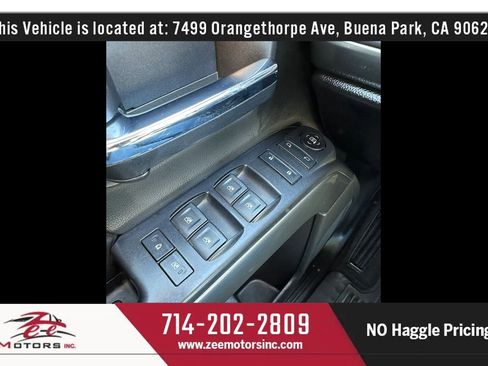 Used 2018 Chevrolet Silverado 1500 LT w/ All Star Edition RWD image 28