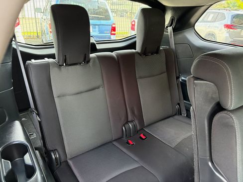 Used 2018 Nissan Pathfinder SV FWD image 23