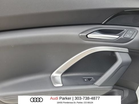 Used 2025 Audi Q5 Premium w/ Convenience Package AWD/4WD image 10
