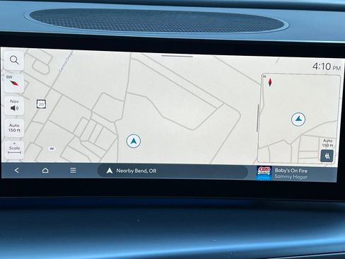 New 2026 Hyundai Ioniq 9 SEL w/ Tow & Go Package AWD/4WD image 24
