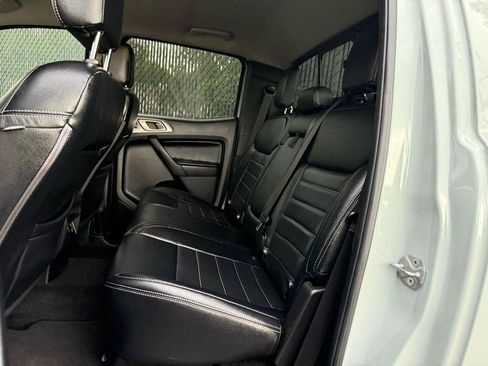 Used 2023 Ford Ranger XLT w/ Equipment Group 302A High AWD/4WD image 19